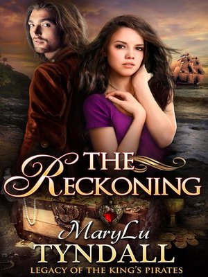 cover image of The Reckoning